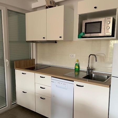 Maestral Apartment Dubrovnik Ngoại thất bức ảnh