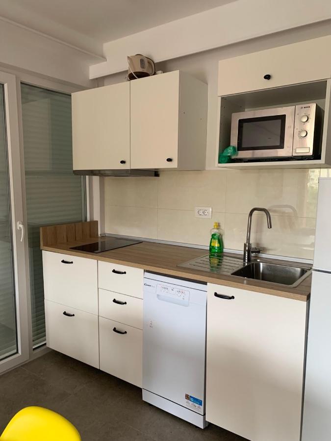 Maestral Apartment Dubrovnik Ngoại thất bức ảnh
