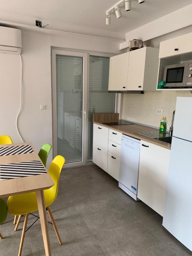 Maestral Apartment Dubrovnik Ngoại thất bức ảnh