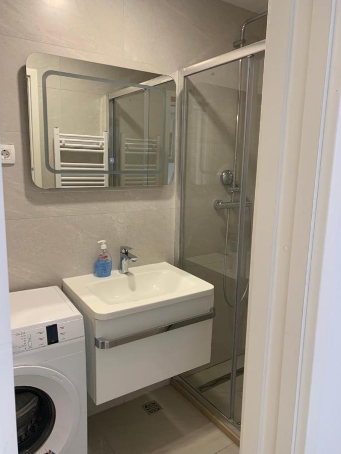 Maestral Apartment Dubrovnik Ngoại thất bức ảnh